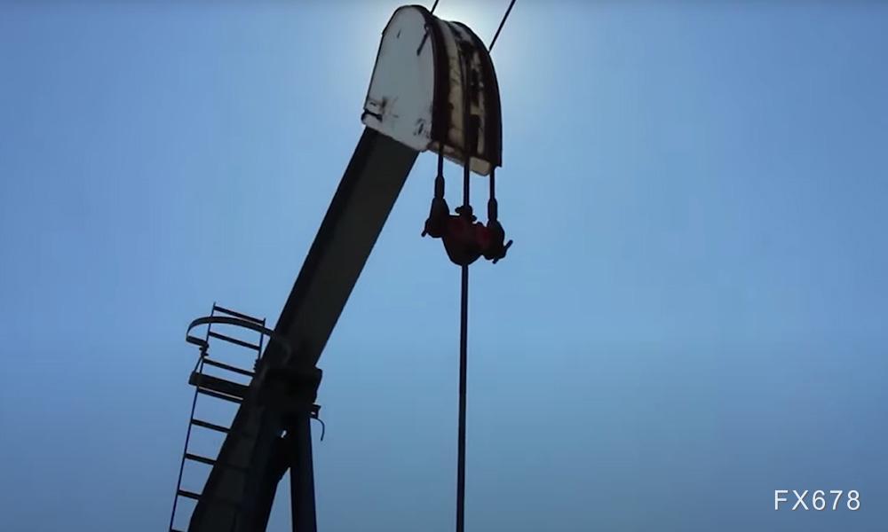 XM官网登陆入口:惊天反转!OPEC+小步加产后急停,400万桶过剩危机一招化解