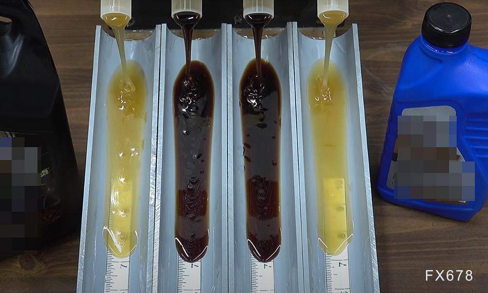 XM平台官网:OPEC+按下增产“暂停键”,油价60美元防线固若金汤